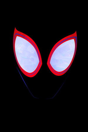 poster Spider-Man: Into the Spider-Verse