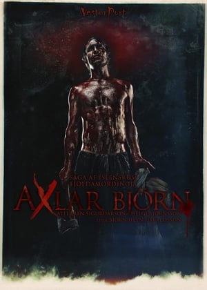 Poster Axlar-Björn 