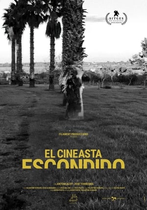 El cineasta escondido