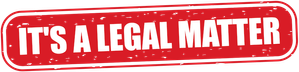 Los pasillos del juzgado — Logos 12