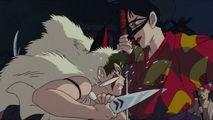 Princess Mononoke