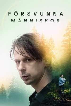 Poster Försvunna människor 2022