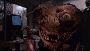 TerrorVision Película Completa 1080p [MEGA] [LATINO] 1986