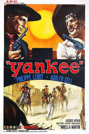 Yankee 11