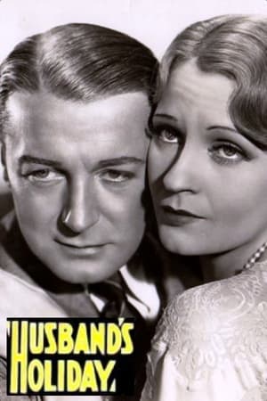 Poster Husband's Holiday (1931)