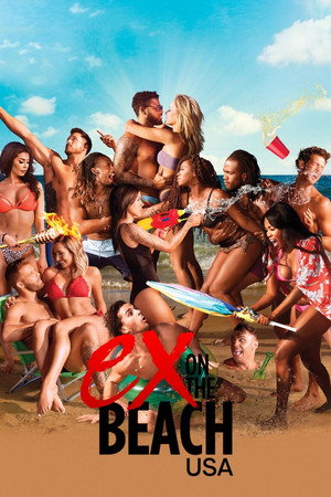 Ex on the Beach 18