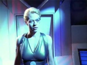 Star Trek: Raumschiff Voyager : 6×15