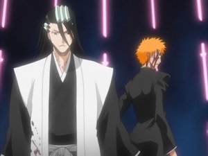 Bleach Season 1 Episode 59