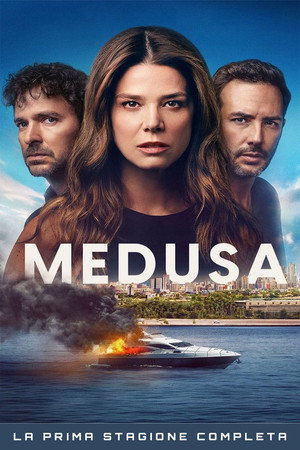 Medusa — Stagione 1