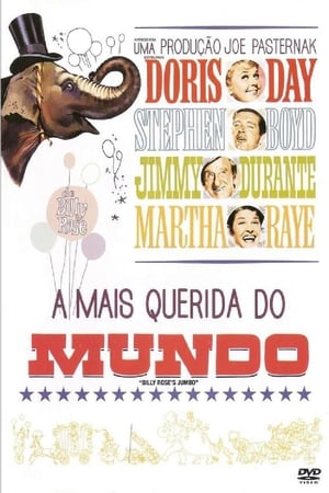 A Mais Querida do Mundo 1962