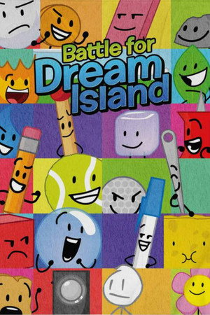 Battle for Dream Island (2010)