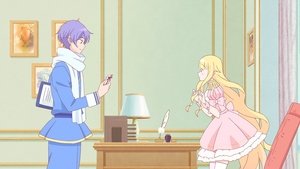 Beelzebub-jou no Oki ni Mesu Mama.: Saison 1 Episode 4