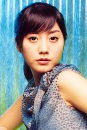 Kim Da-hye portrait