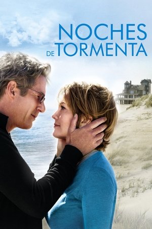 Poster Noches de tormenta 2008