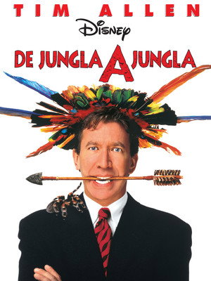 De jungla a jungla