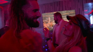 Episode 1: No Days Off