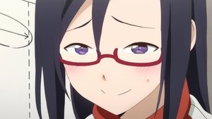 Interviews with Monster Girls Season 1 Episode 9
