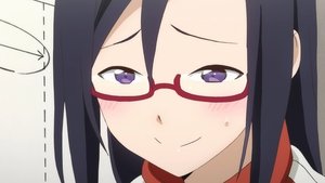 Demi-chan wa Kataritai: 1×9