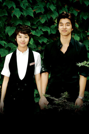 Coffee Prince 58