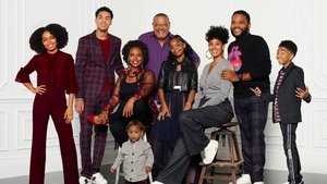 poster black-ish