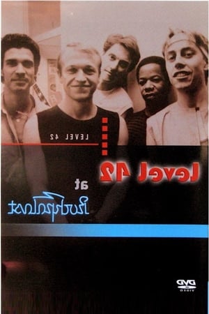 Level 42 - Live at Rockpalast poster