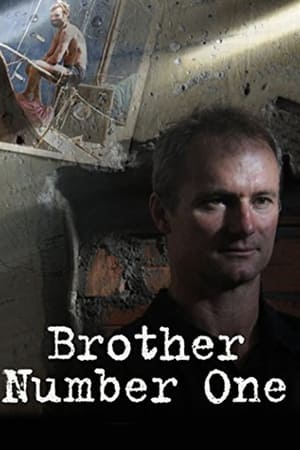 Poster Brother Number One 2011