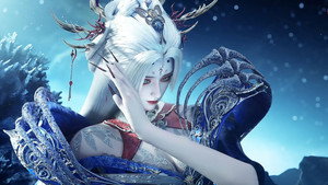 Beyond Time’s Gaze: 1×34