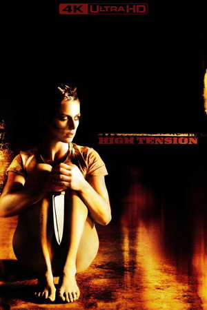 Постер фильма «Кровавая жатва (2003)» — (17 из 44)