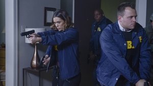 Quantico 1 episodio 7