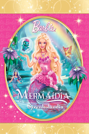 Image Barbie: Syrenkolandia