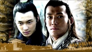 Three Kingdoms Season 1 Episode 35