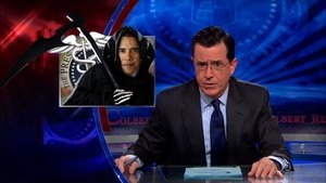 The Colbert Report: 10×71