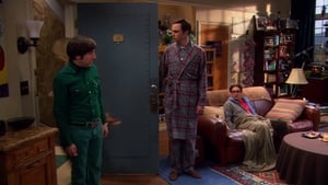 The Big Bang Theory 4 x Episodio 24