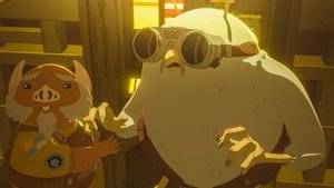 Star Wars Resistance: 2×6