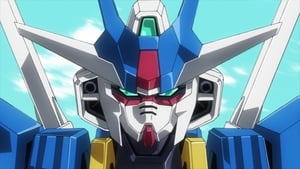 Gundam Build Divers Re:Rise Temporada 1 Capitulo 1