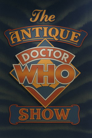 The Antique Doctor Who Show 3