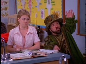 Sabrina, the Teenage Witch: 1×24