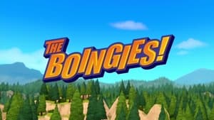 Image The Boingies!