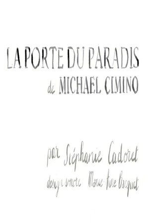 Short Cuts : La porte du paradis de Michael Cimino