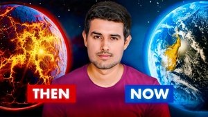 How was Planet Earth Born? | The 4.6 Billion Year History of our Solar System