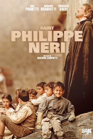 Poster Saint Philippe Néri 2010
