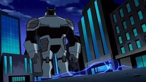 Ben 10: Supremacía Alienígena: 2×15