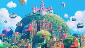 Ver Súper Mario Bros: La Película Completa Online Gratis