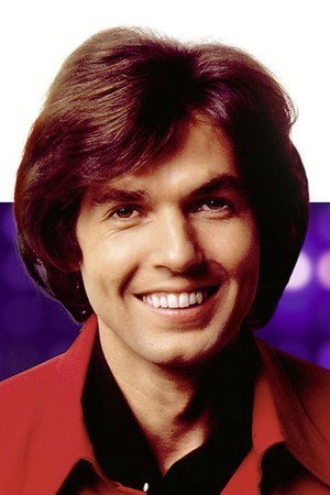 Chris Roberts portrait