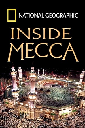 Poster Inside Mecca (2003)