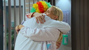 Páginas da Vida: 1×14