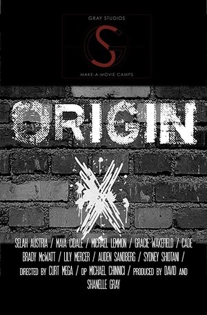 Origin X poster