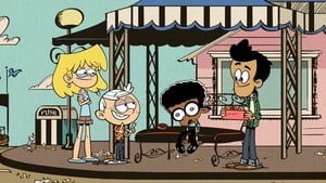 The Loud House: 1×41