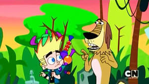 Johnny Test: 6×15