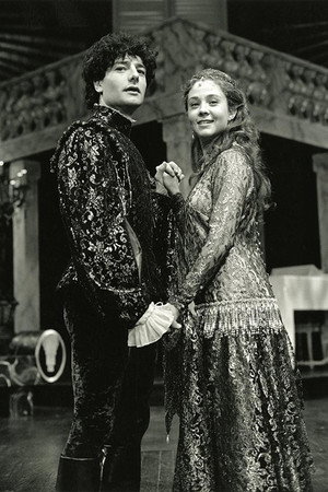 This Above All: The Theatrical Life of Antoni Cimolino (2026)